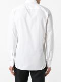 classic suit shirt