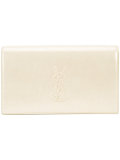 classic Monogram clutch