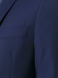 two-piece suit