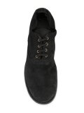 lace-up shoes