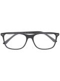 square shaped glasses