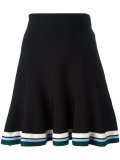 flared skirt 
