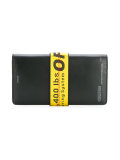 tall bi-fold wallet