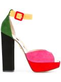 Eugenie sandals