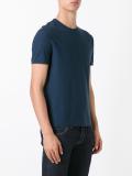 chest pocket T-shirt