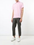 classic polo shirt