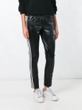 'SST' track pants