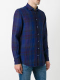plaid shirt 