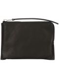 zipped coin pouch