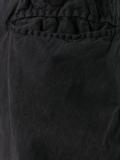 'Oakgaii' tapered trousers