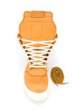 'Geo Basket'高帮板鞋