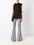 flared trousers