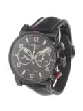 'Primus Racer' analog watch