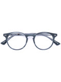 round glasses frames