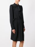 bowtie cravate dress
