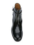 'Merthyr' boots