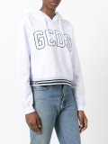 printed hoodie 