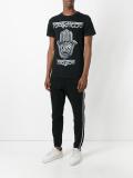 hamsa hand T-shirt