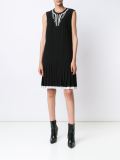 'Mini Pleat'连衣裙