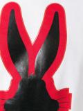 Bugs Bunny print T-shirt