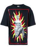 printed T-shirt 