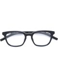 'Black Tie'眼镜
