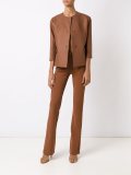 flared trousers