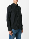 Mini Tiger button down shirt