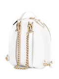 Medusa front backpack
