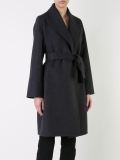 'Milano' peacoat