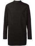 Moody long sleeve tunic