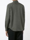 plain shirt 