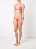triangle bikini set