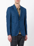 classic blazer