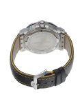 'Plungeur c-Type Automatic' analog watch