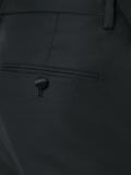 Beverly tuxedo two-piece suit