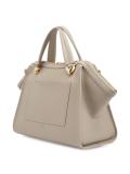 'Eartha Iconic Jumbo Double Handle'手提包