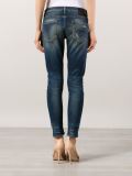 'Boyskinny'牛仔裤