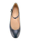 Victoria pumps