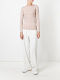 plain sweatshirt 