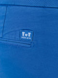 slim fit trousers  