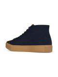 'Carnaby' hi-top sneakers