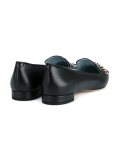 'Flirting' slippers