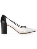 pointed toe pumps