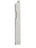 nail file necklace