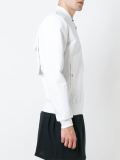 classic bomber jacket
