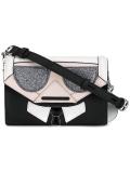 'K/Kocktail Karl' crossbody bag