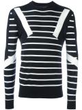 Modernist jumper