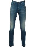 'Razor 1970s'牛仔裤