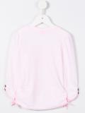 'Mini Cupcake' rash vest